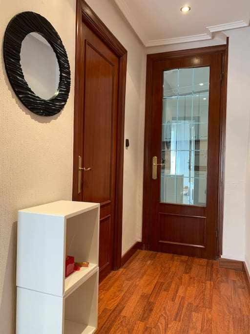Arostegi Etxea Bonito Piso Junto Al Puerto Apartment Бермео Екстериор снимка