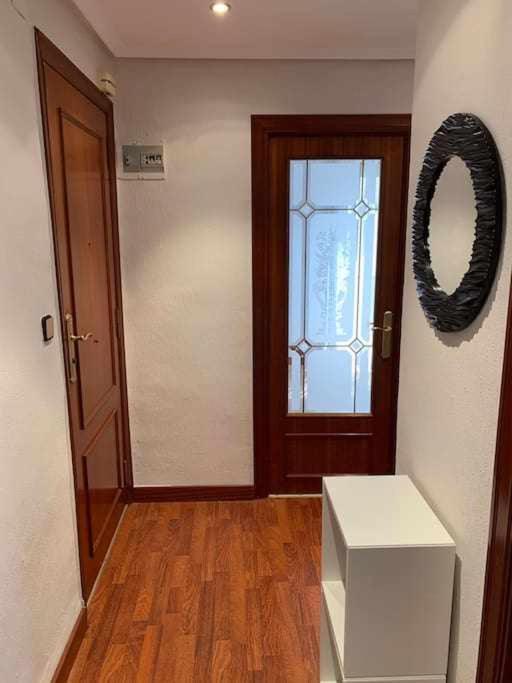 Arostegi Etxea Bonito Piso Junto Al Puerto Apartment Бермео Екстериор снимка