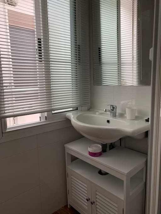 Arostegi Etxea Bonito Piso Junto Al Puerto Apartment Бермео Екстериор снимка
