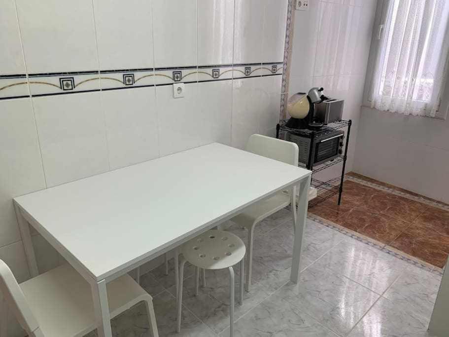 Arostegi Etxea Bonito Piso Junto Al Puerto Apartment Бермео Екстериор снимка