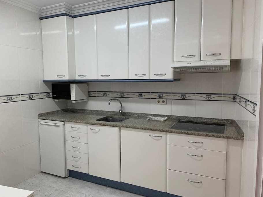 Arostegi Etxea Bonito Piso Junto Al Puerto Apartment Бермео Екстериор снимка