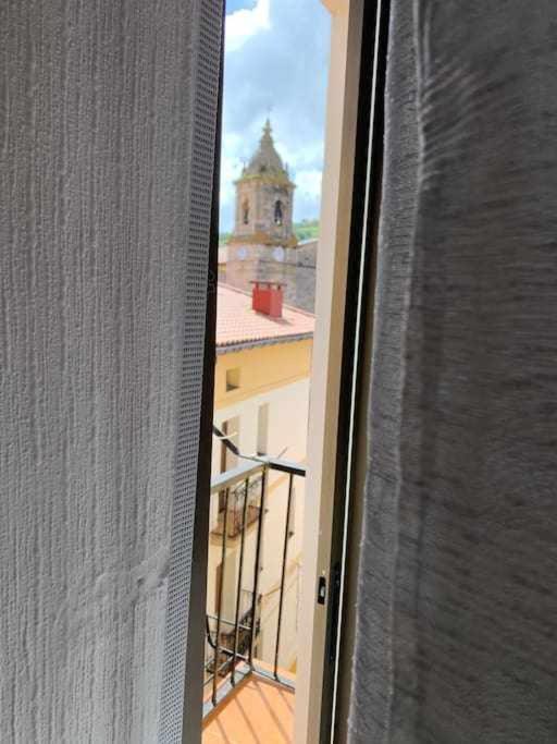 Arostegi Etxea Bonito Piso Junto Al Puerto Apartment Бермео Екстериор снимка