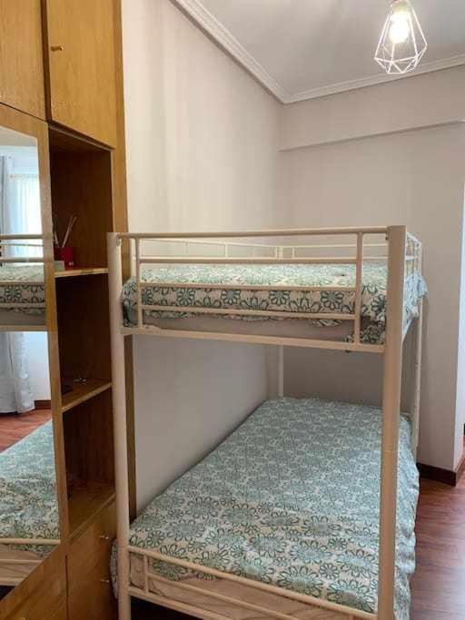 Arostegi Etxea Bonito Piso Junto Al Puerto Apartment Бермео Екстериор снимка